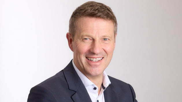 Professional Hair und Consumer Care: Kao bündelt EMEA-Geschäft unter Michael Cramer - Michael Cramer wird Vice President Professional Hair and Consumer Care Business EMEA bei Kao - Quelle: Kao